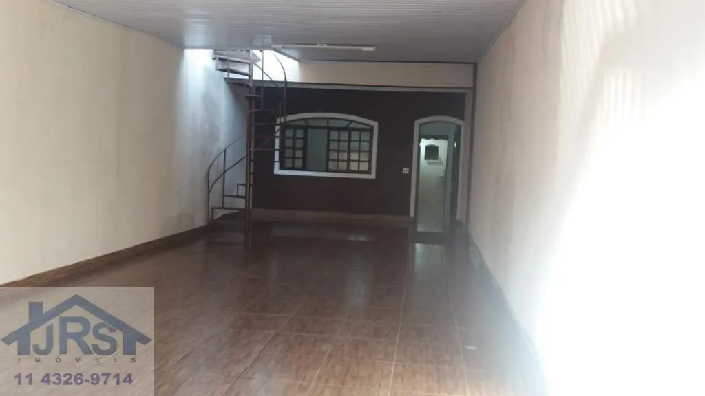 Lindo Sobrado à Venda em Barueri Jd. São Pedro