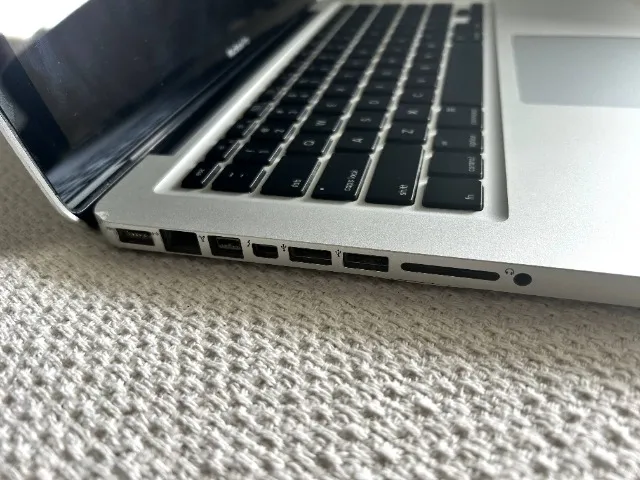 macbook pro 2011 13