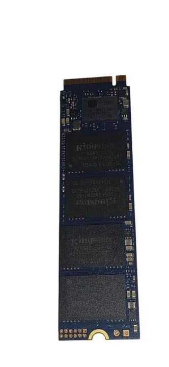 SSD Kingston 1tb NV2 pcie4.0