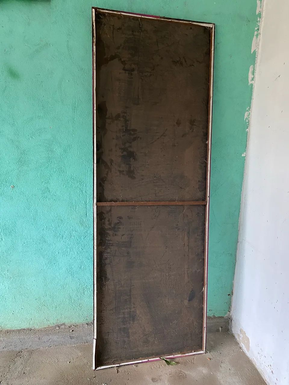 Armação de ferro para fachada de loja  - Foto 2