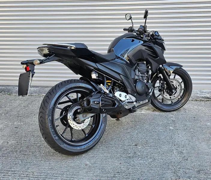YAMAHA FZ250 FAZER 2019 - Foto 6