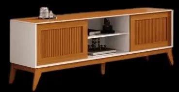Rack King tv 72 1,80 largura  - Foto 2