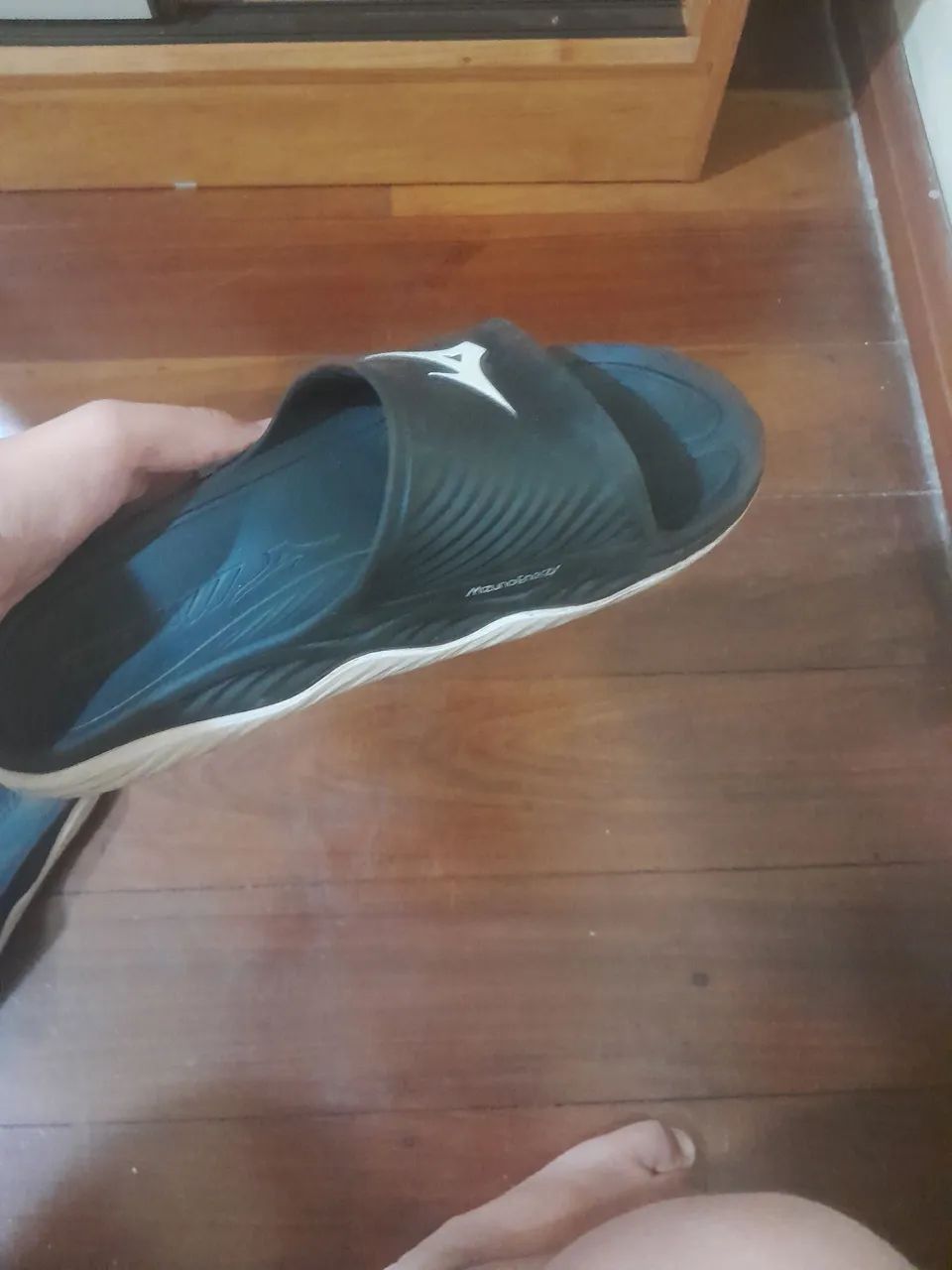 Papete mizuno  - Foto 3