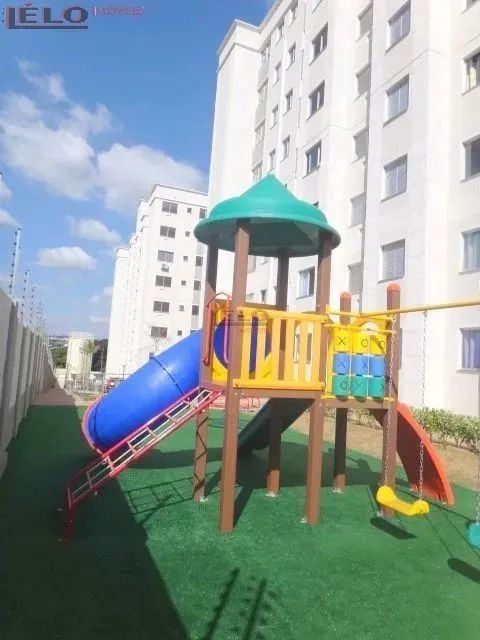 APARTAMENTO COM COZINHA PLANEJADA, PRÓXIMO UNIGA, - Foto 4