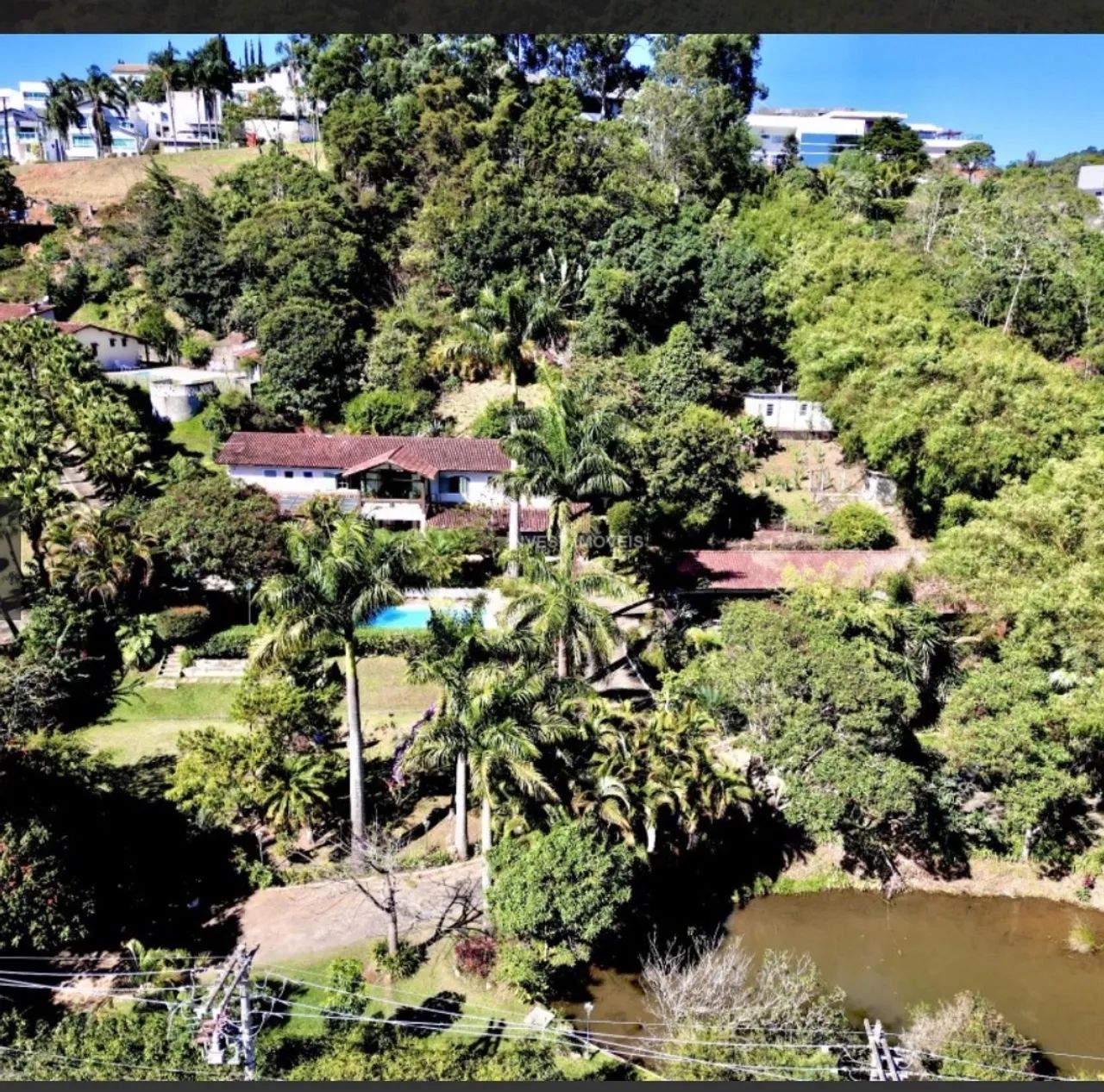 Foto - Juiz de Fora - Vina Del Mar