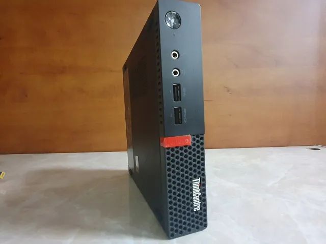 Troco Lenovo M910q  - Foto 3