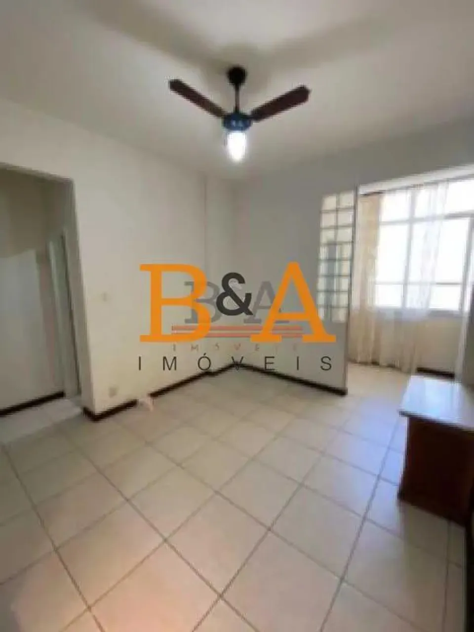 B&A Vende Excelente Quarto Sala em Copacabana