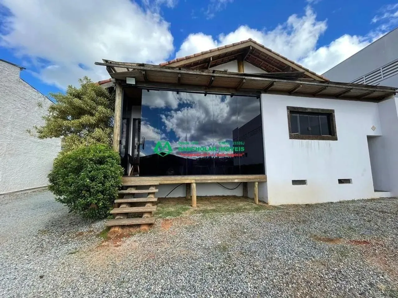 Imóvel Comercial para alugar em Jardim Margarida de 1100.00m²