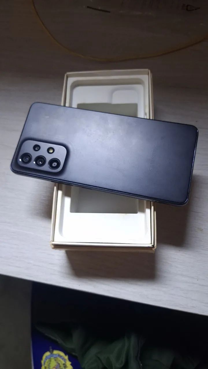 Galaxy A53 5g (placa mãe não funciona) - Foto 2