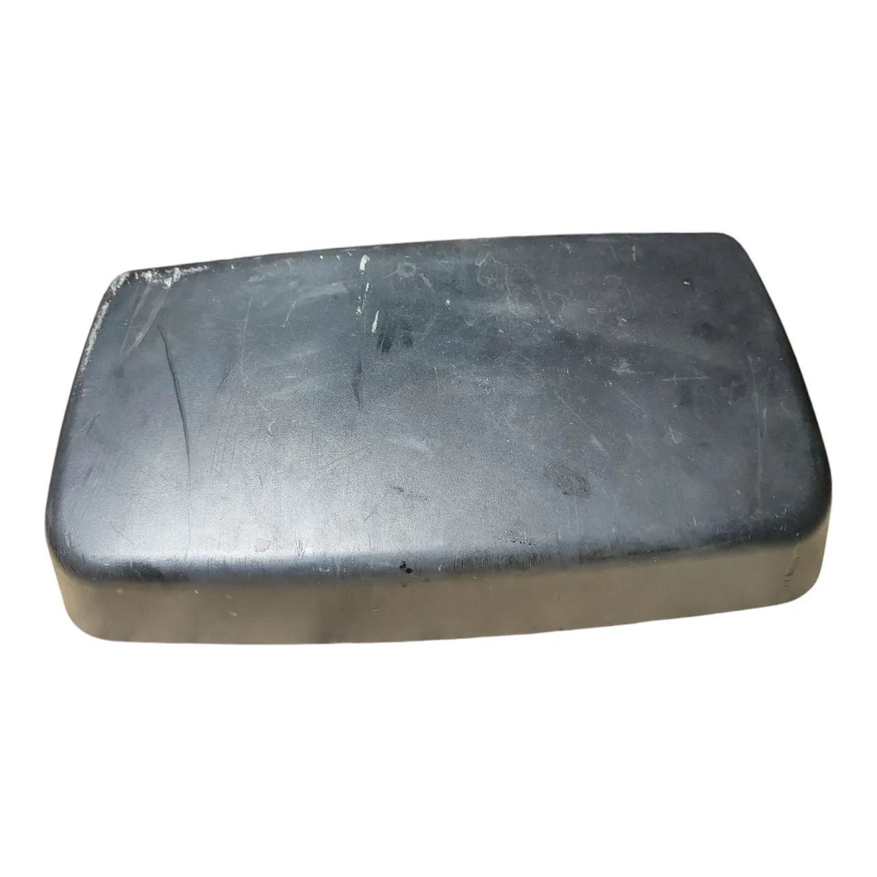 Capa Retrovisor Le  Ford Cargo 1719 Panda C/ Detalhe  E1347 - Foto 2