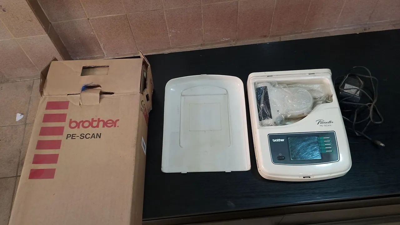 MAQUINAS DE BARDADO  - Foto 4