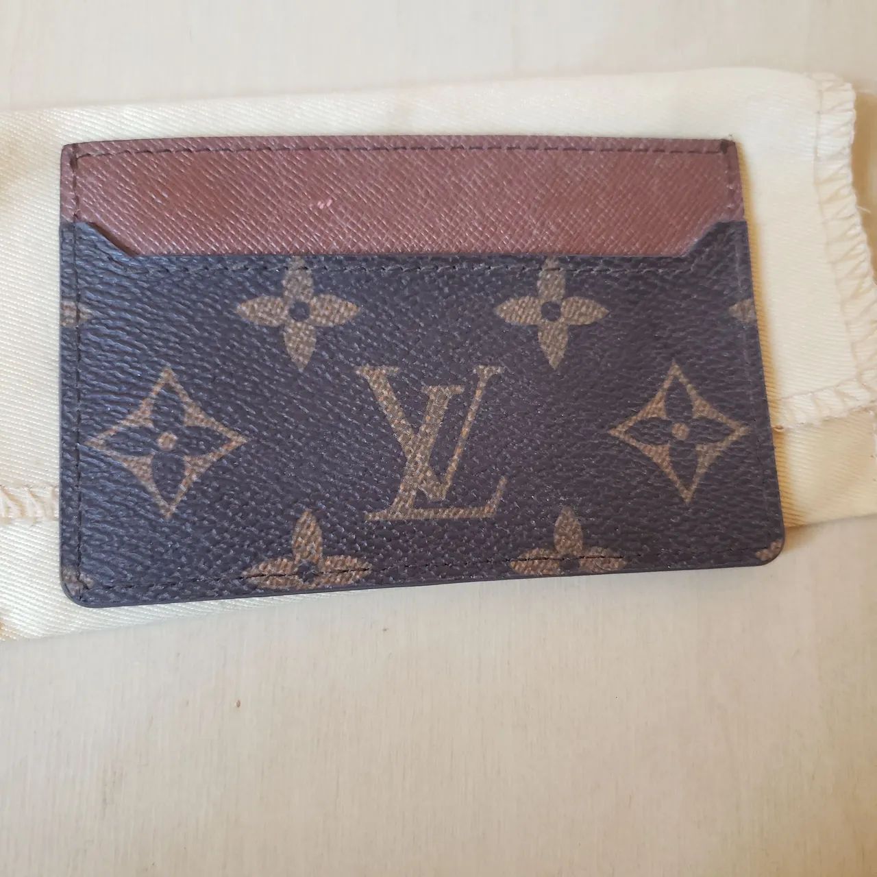 Carteira Louis Vuitton Premium - Foto 2