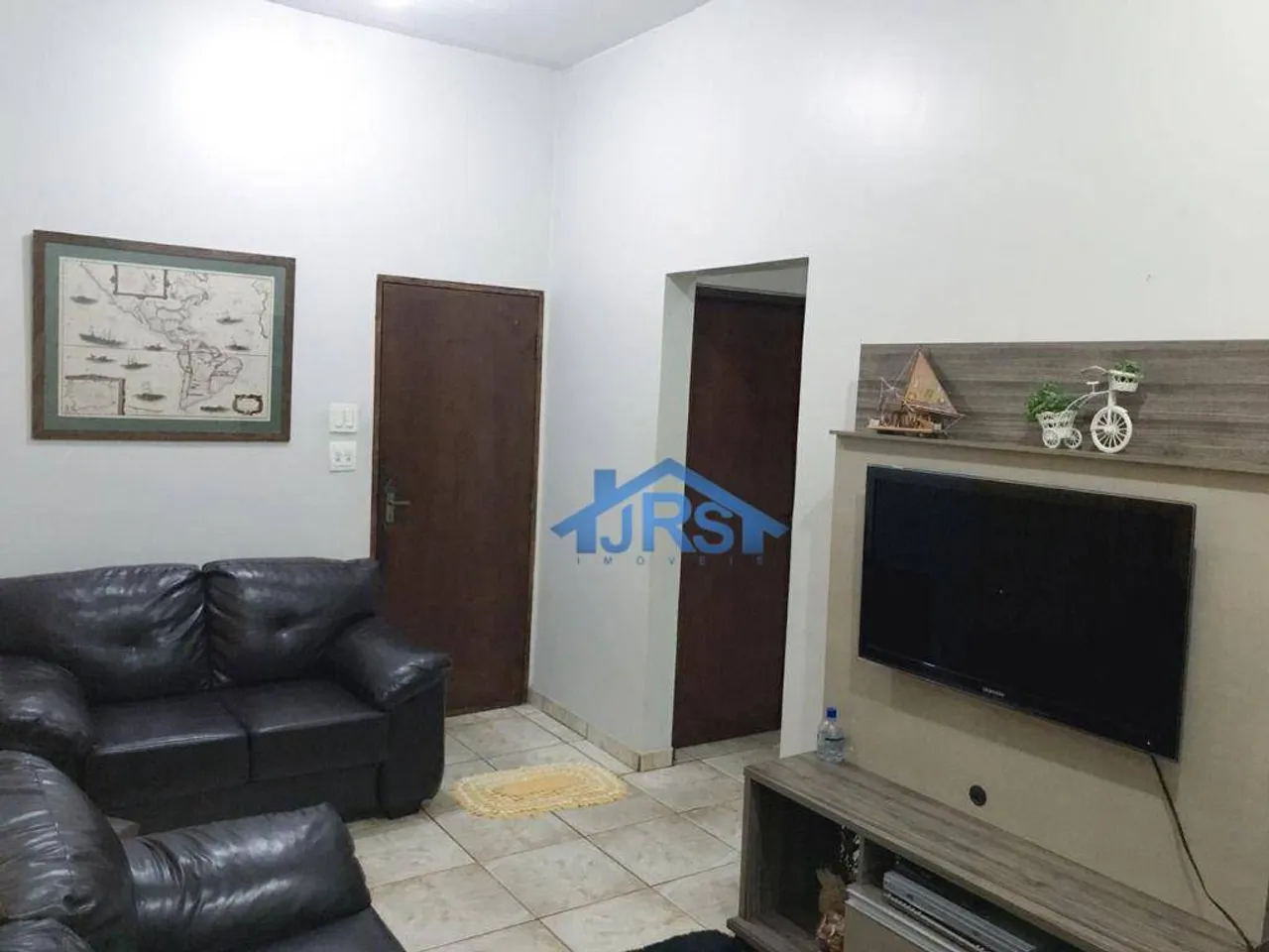 Sobrado com 3 dormitórios à venda, 280 m² por R$ 1.170.000,00 - Jardim Audir - Barueri/SP