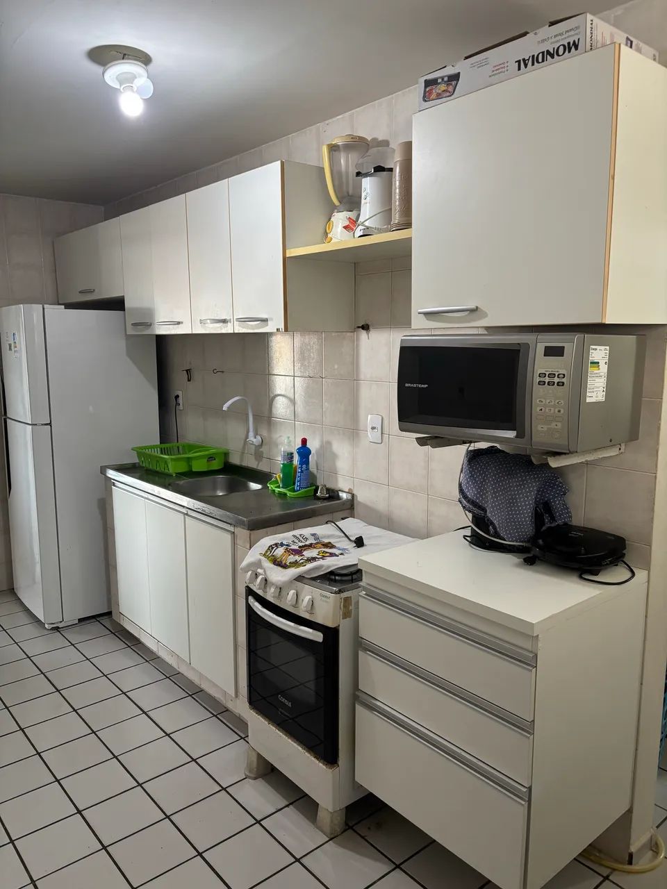 Alugo Carnaval 2026/ Praia de camboinha 1  - Foto 11