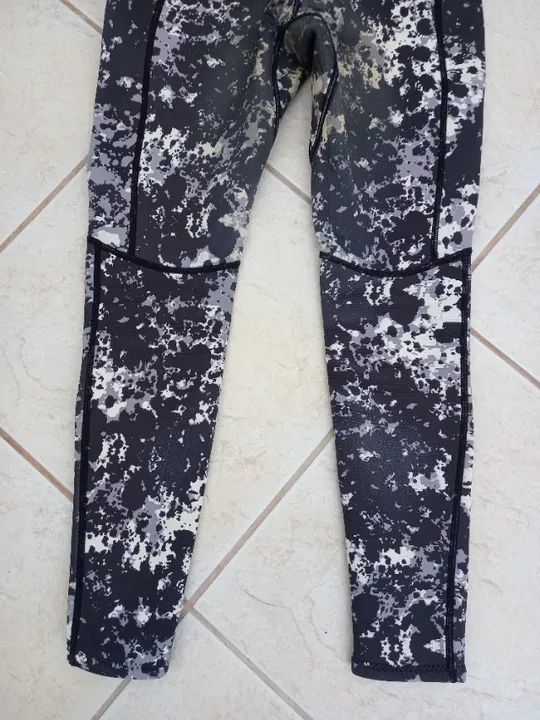 Roupa de borracha long john para surf - Foto 5