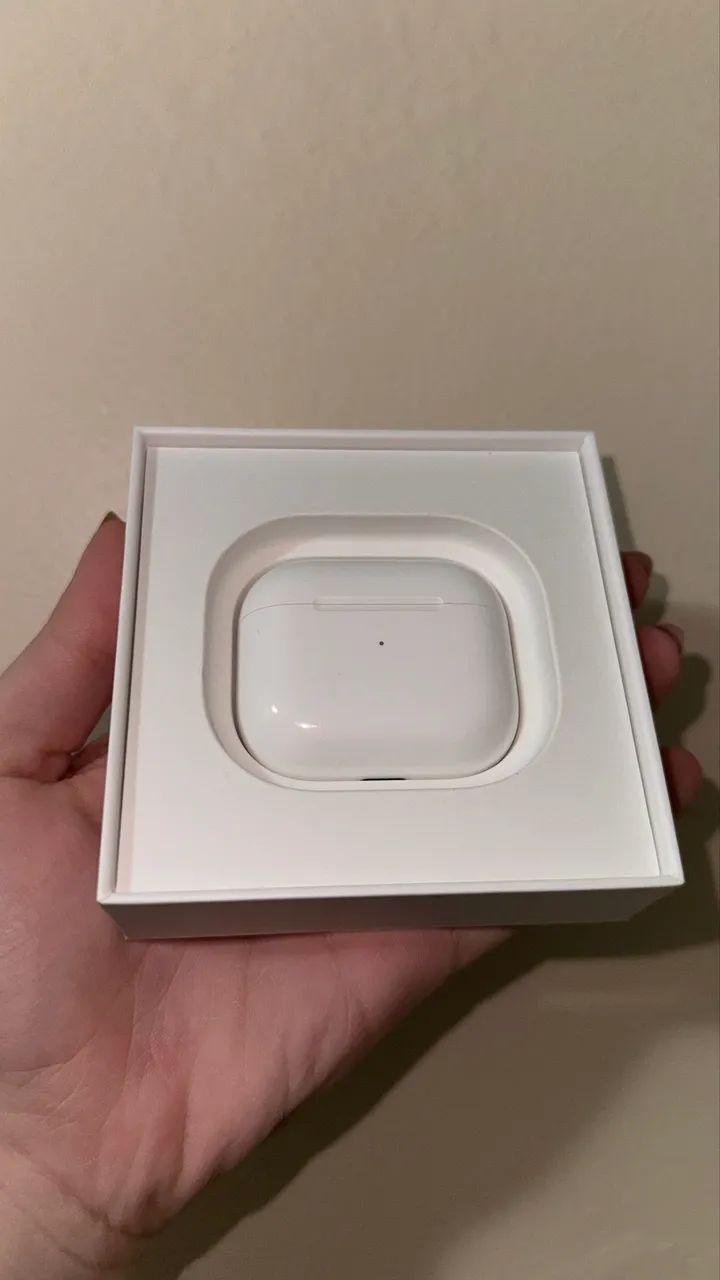AirPods (3rd generation) - Foto 2