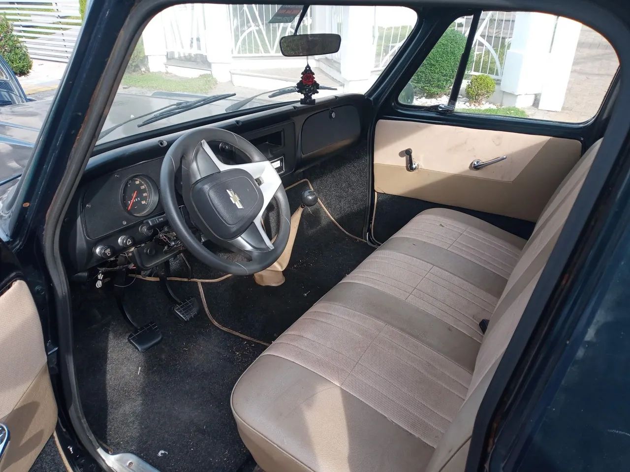 D10 1982 - Foto 4