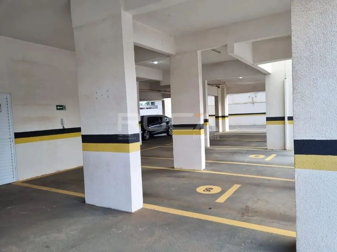 Apartamento de 2 dormitórios com suíte no Parque Faber Castell, São Carlos - Foto 10