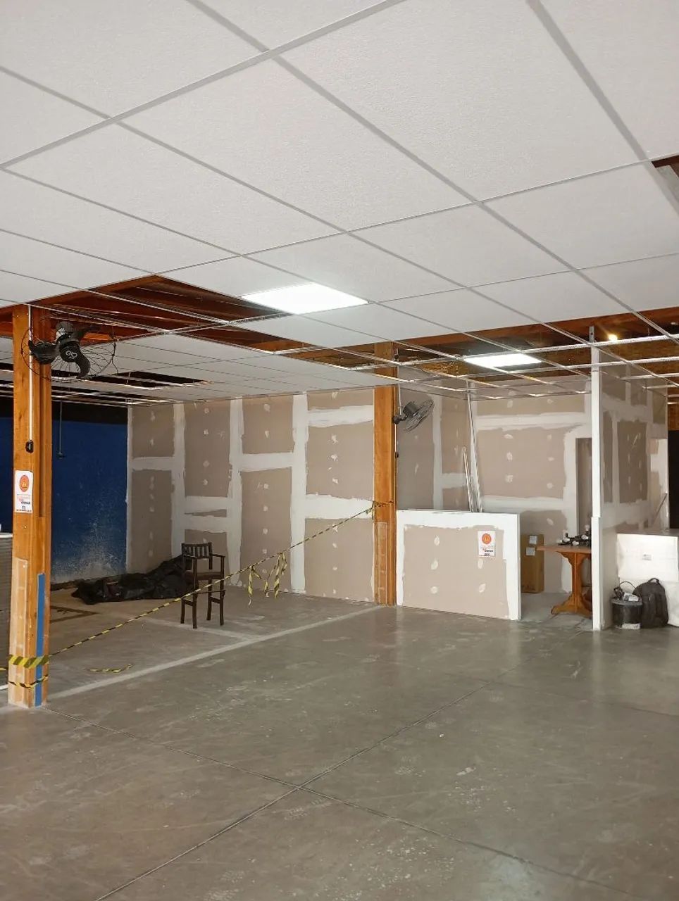 Forro Modular  - Foto 2