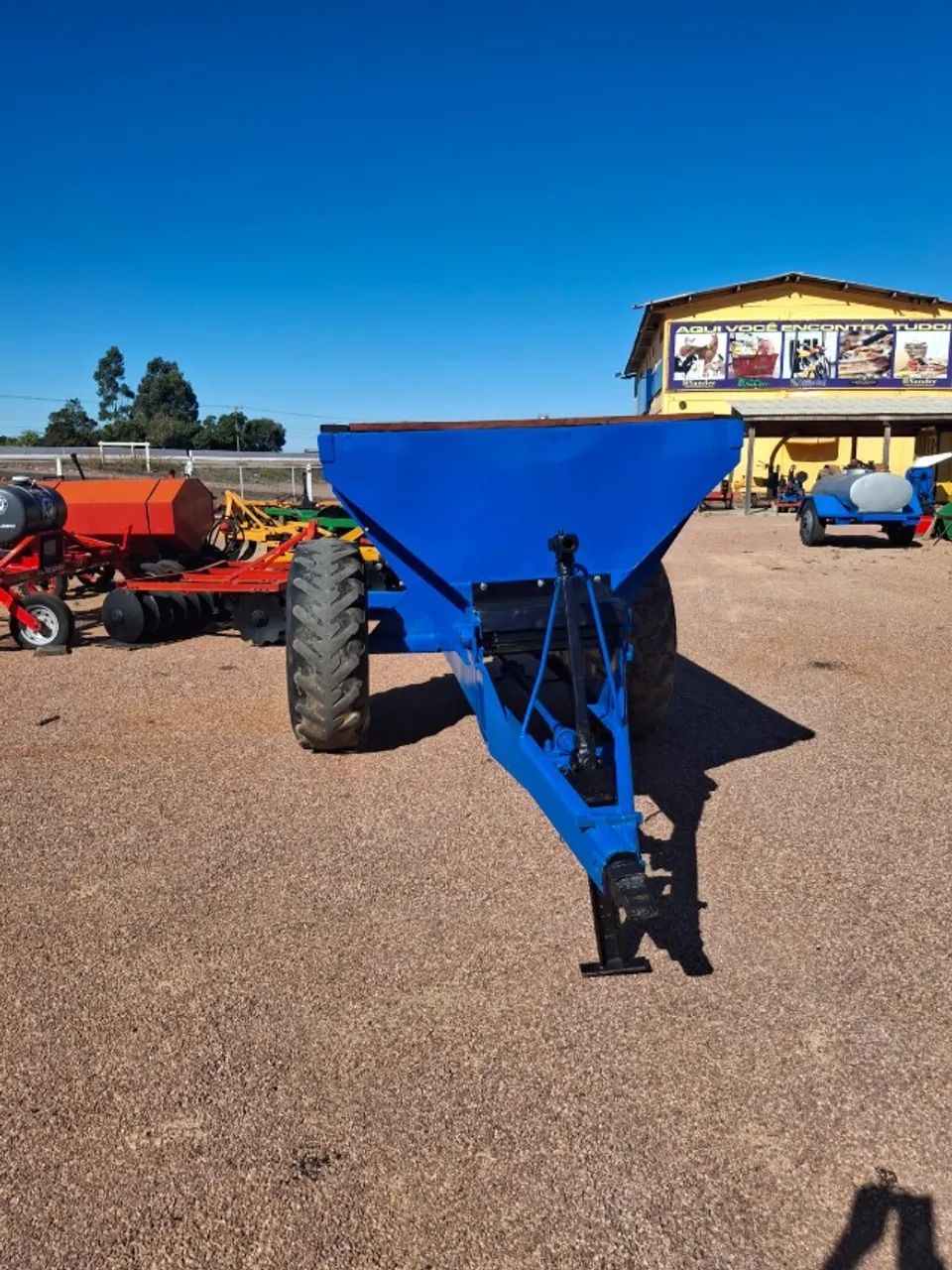 CALCAREADEIRA MASAL  - Foto 2