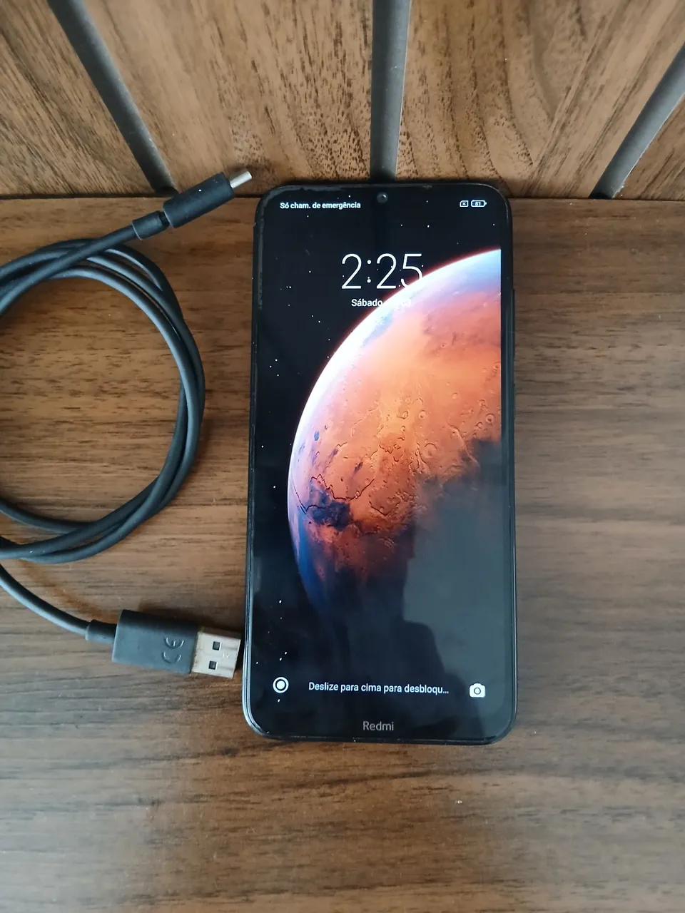 Redmi Note 8