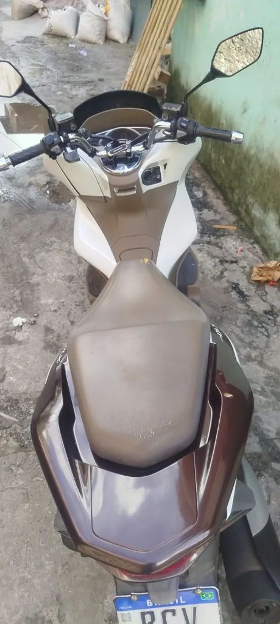 Moto PCX   - Foto 2