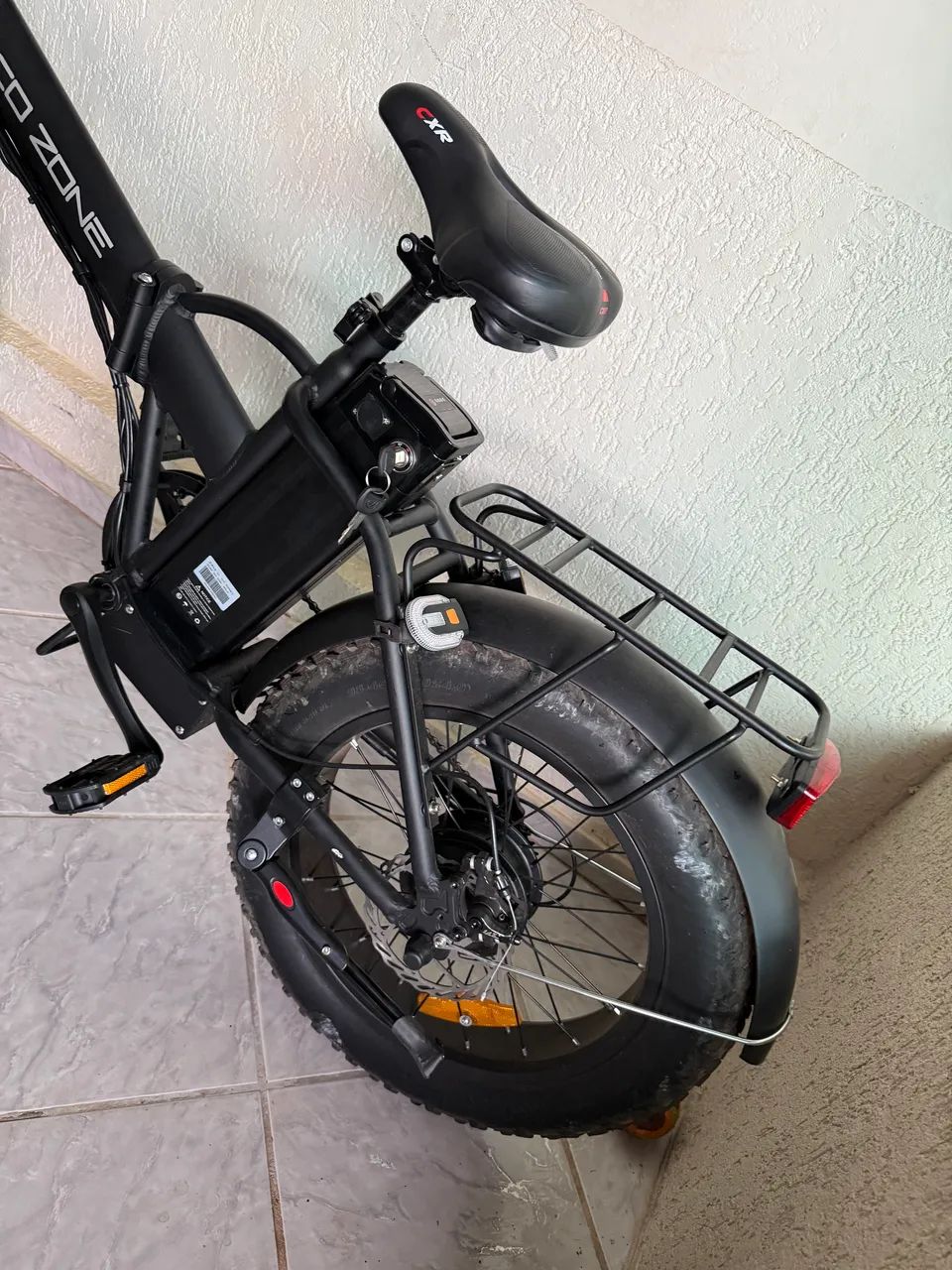 Bike elétrica  - Foto 3