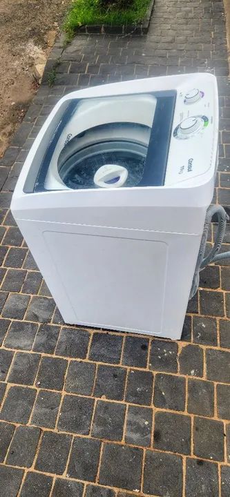 Maquina Consul  - Foto 3