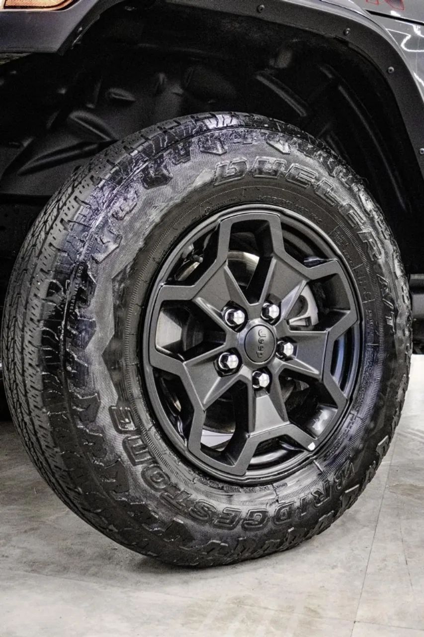 JEEP GLADIATOR RUBICON - Foto 4