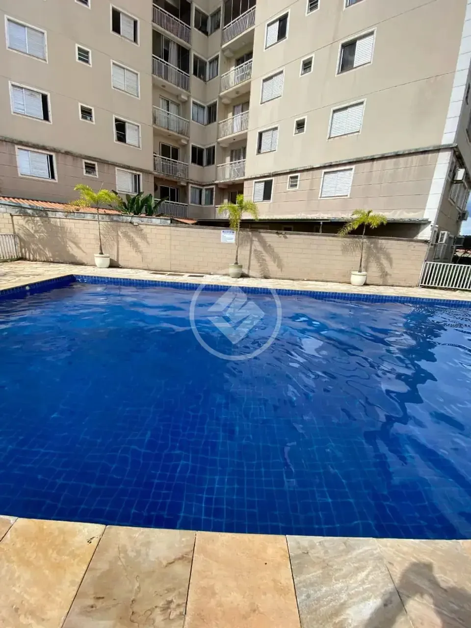 RESIDENCIAL CLUB CHEVERNY codigo: 125444