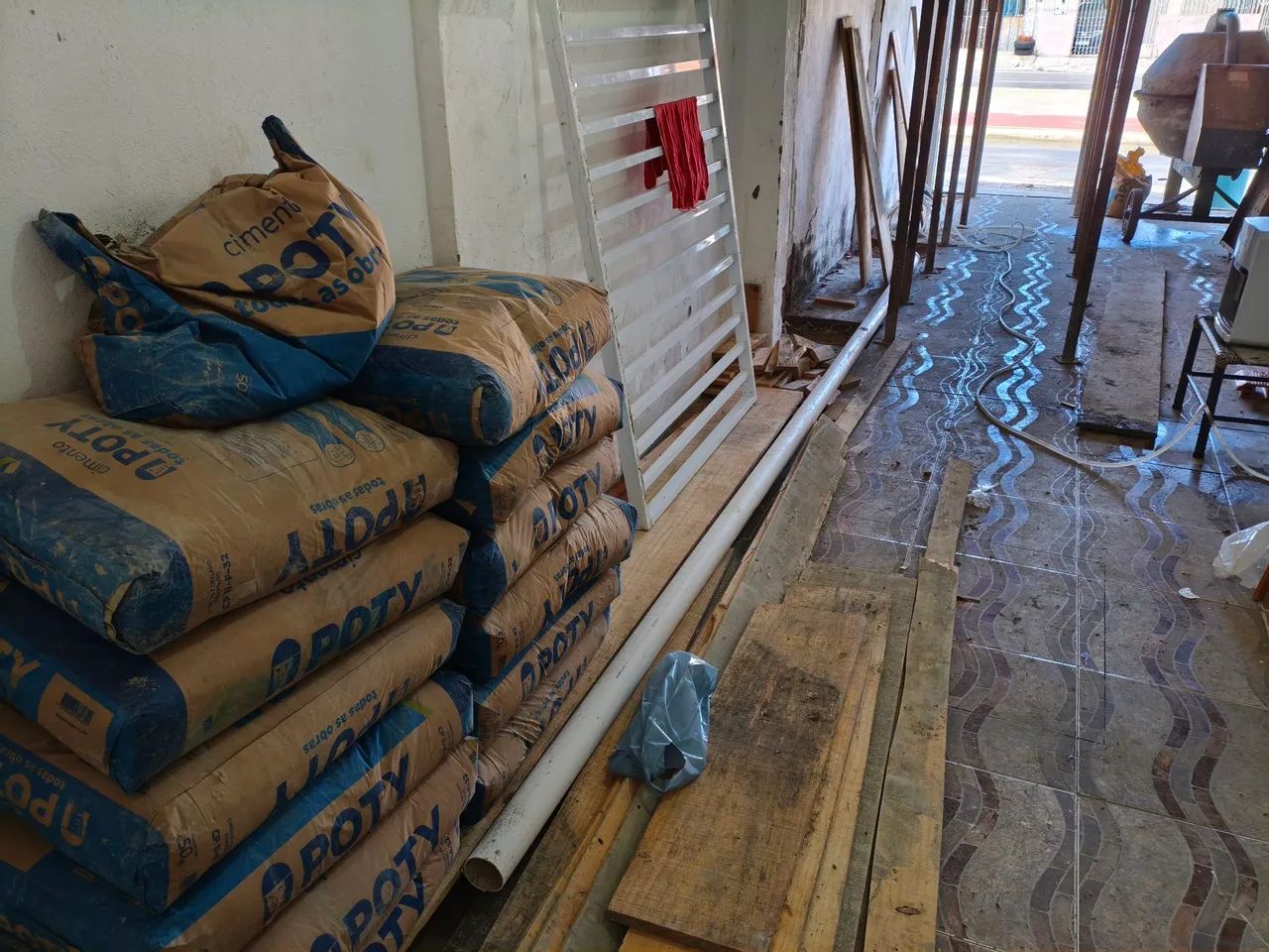 12 Cement Bags64840823072387121