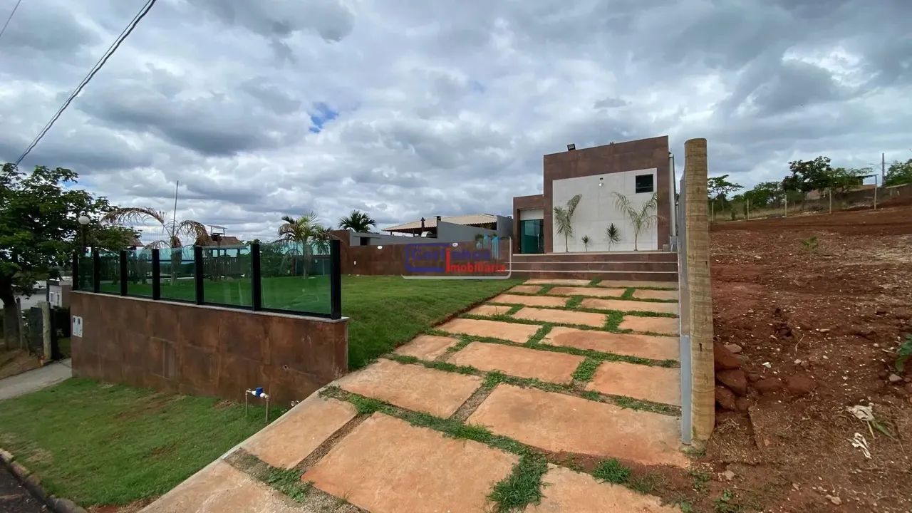 Casa em Condomínio em Mateus Leme. - Foto 3