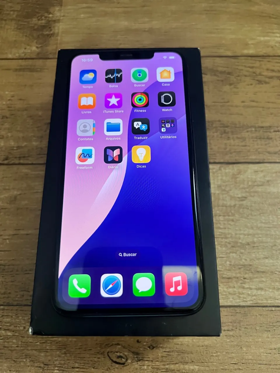 iPhone 11 Pro Max 256 excelente estado