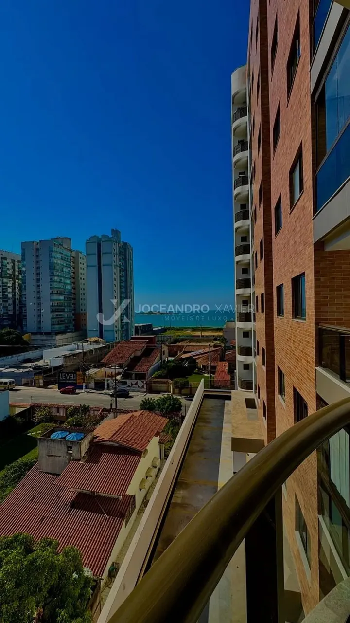 PRAIA DE ITAPARICA - VILA VELHA - ALUGO APARTAMENTO DE 3 QUARTOS