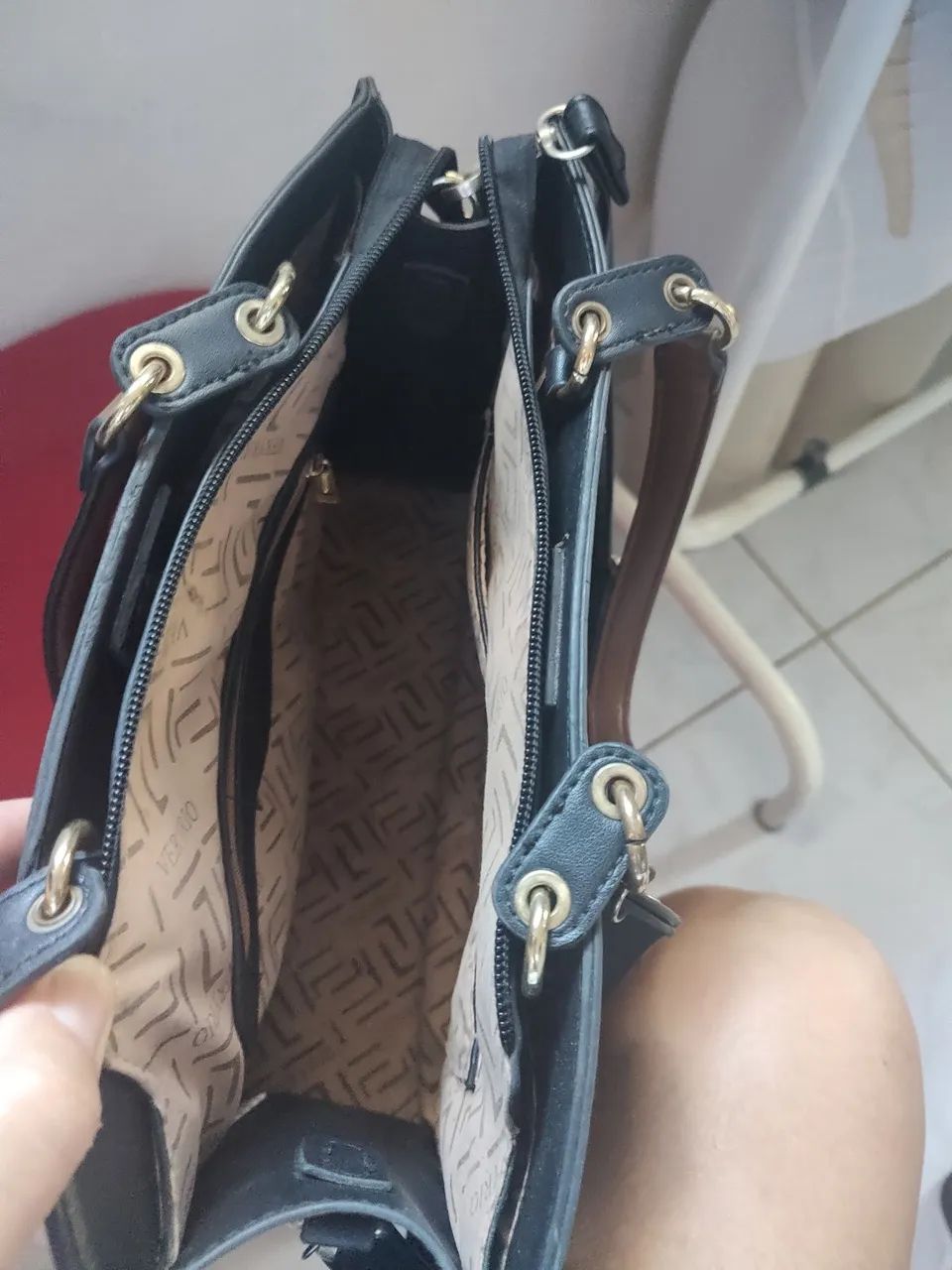 Bolsa Feminina  - Foto 3