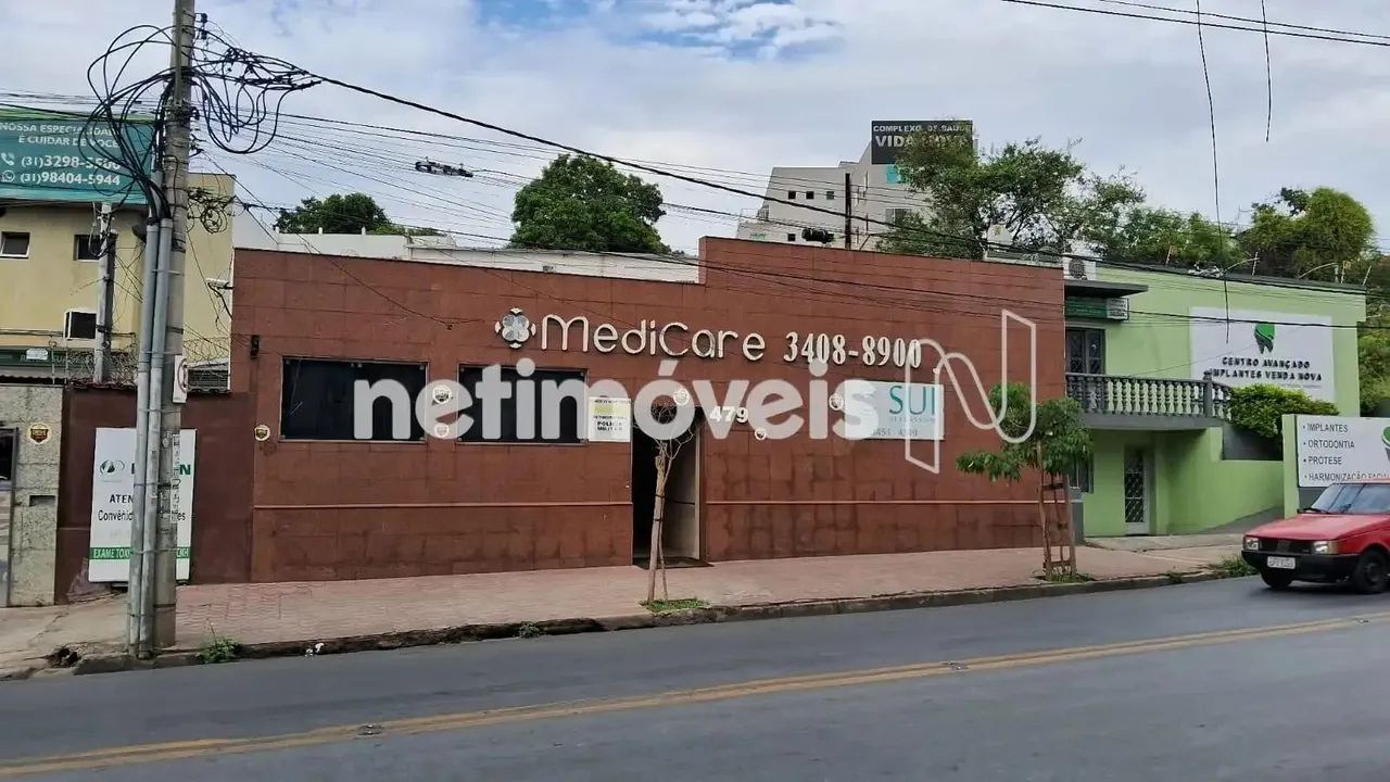 Venda Ponto comercial Venda Nova Belo Horizonte - Foto 2