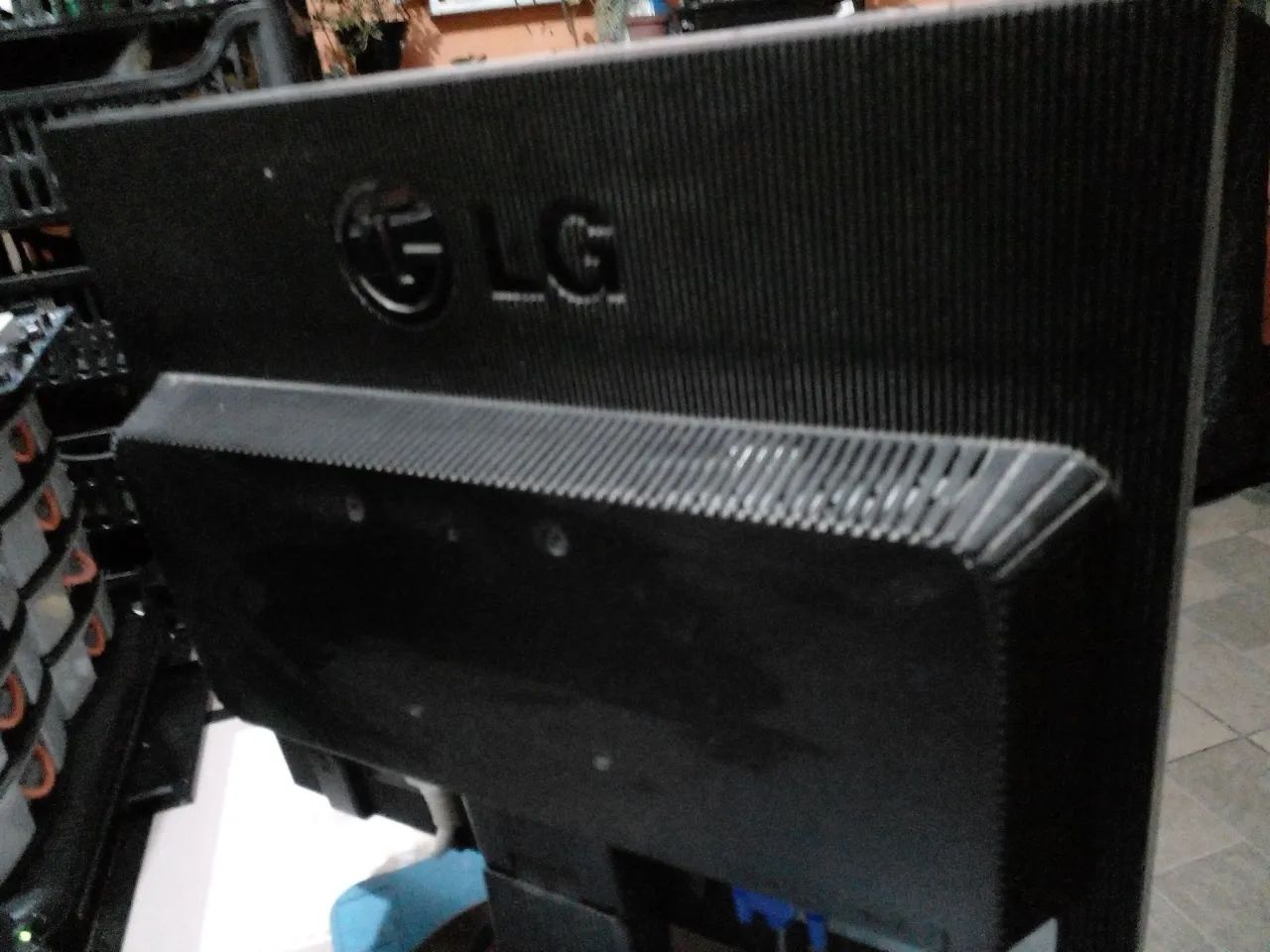 Monitor LCD 17 polegadas Flatron S500-1 - Foto 3