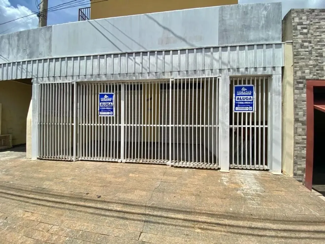 Sala para alugar, 60 m² por R$ 1.588,58/mês - Jardim Santa Antonieta - Marília/SP