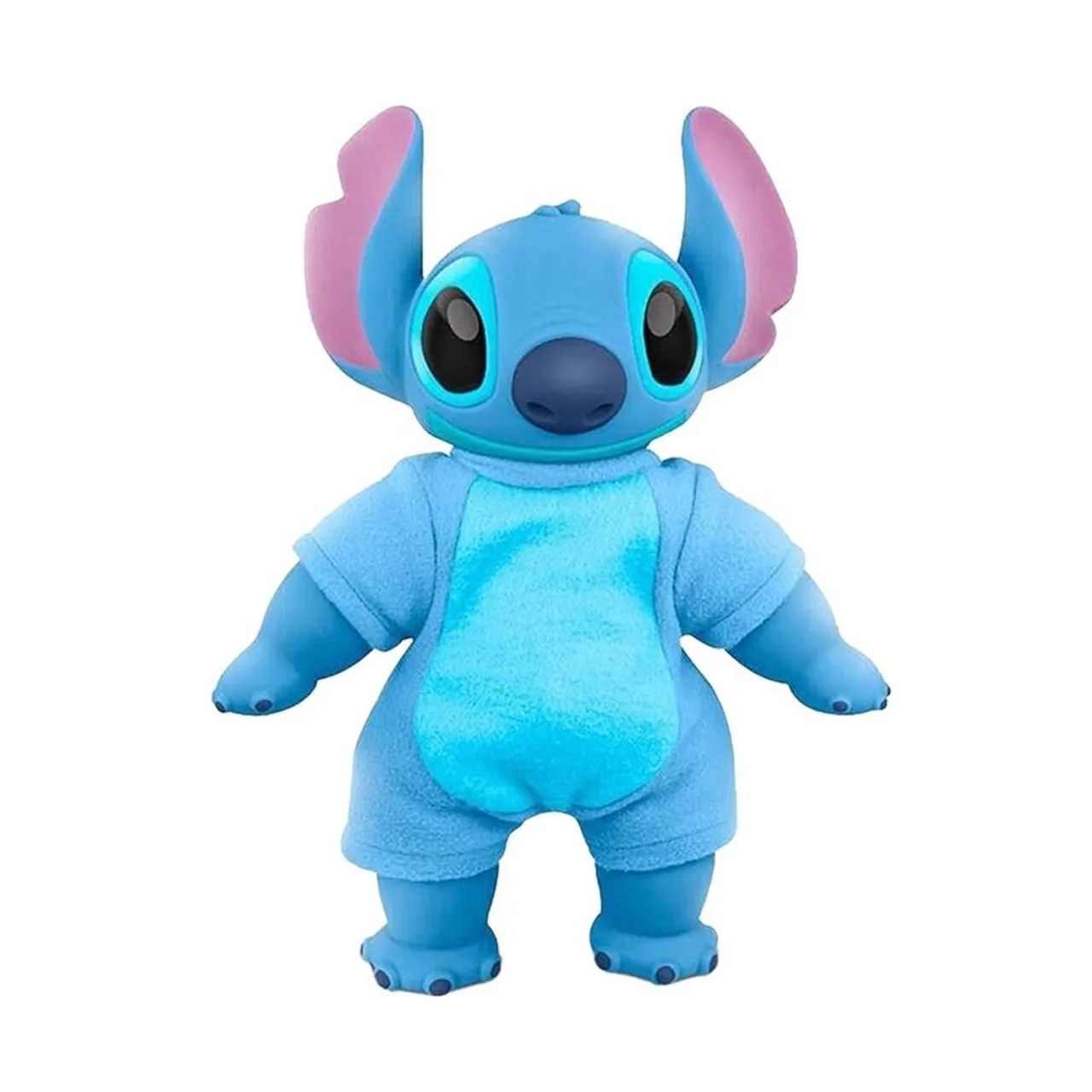 Pelúcia angel e boneco Stitch baby  - Foto 2