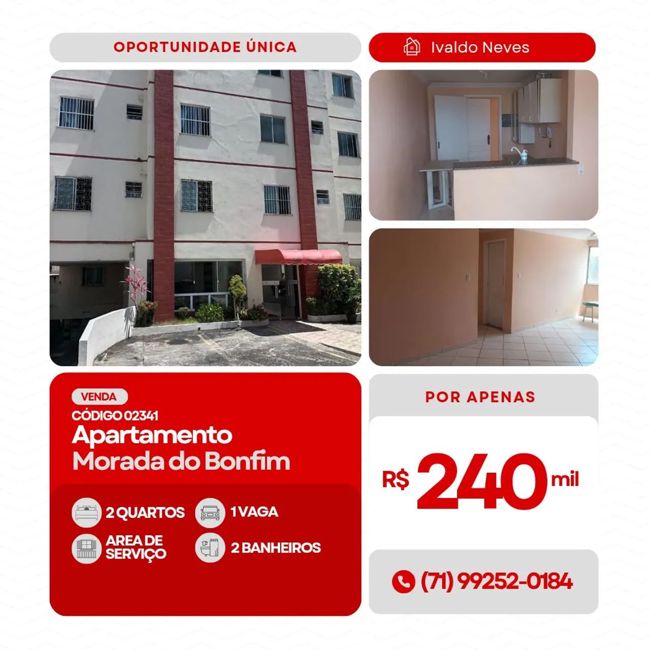 foto - Salvador - Bonfim
