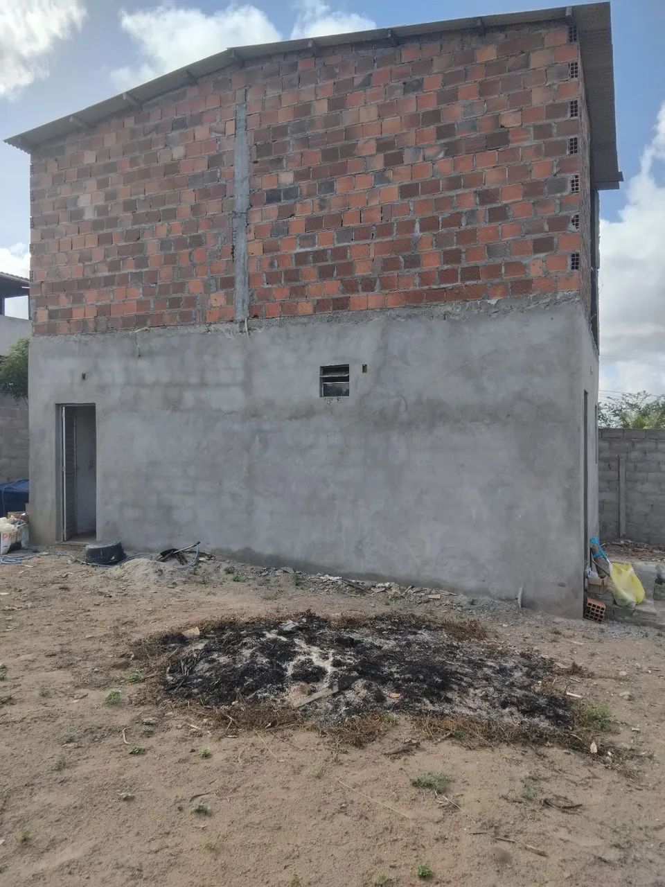 Foto - São Gonçalo dos Campos - 