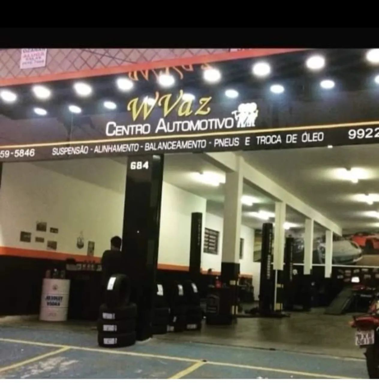 Foto - São Paulo - Vila Jaguara