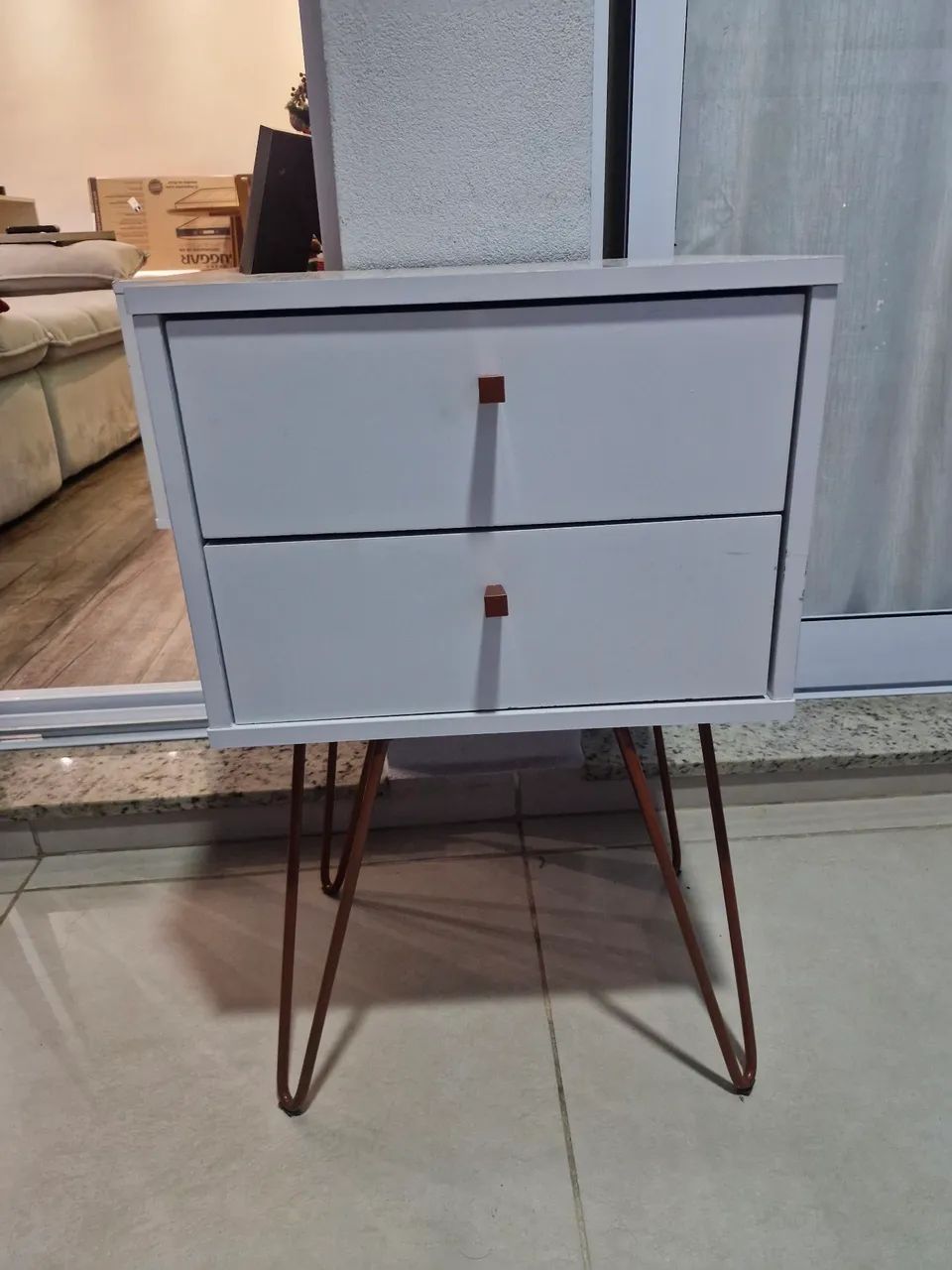 Headboard Table64985889770753120