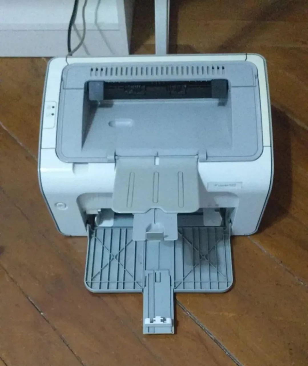 Impressora HP LaserJet P1002 - Foto 4