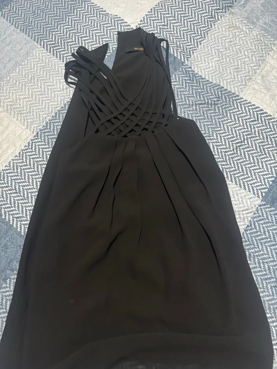 Roupas seminovas - Foto 5