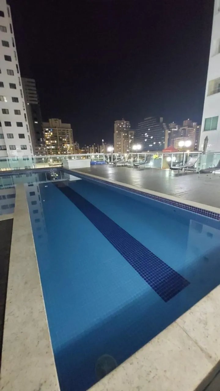 Apartamento 1 quarto em Águas Claras.