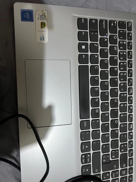 Notebook Lenovo - Foto 6