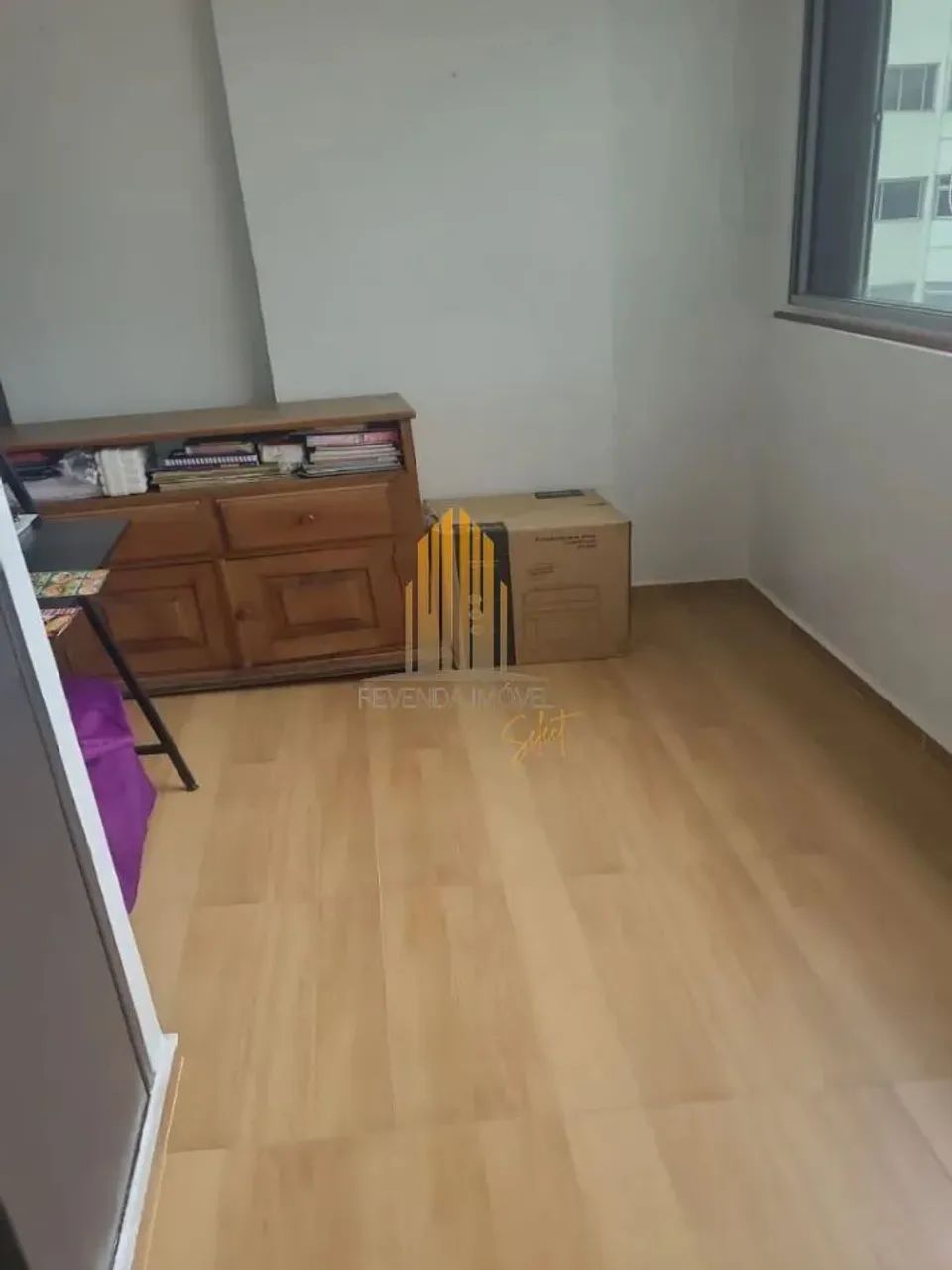 Condomínio Labitare - Costa Esmeralda, localizado no Jardim Arpoardor, Apartamento de 54m²