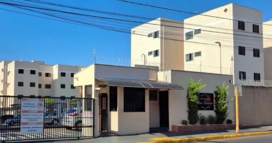 Foto - Bauru - Vila Nova Cidade Universitária