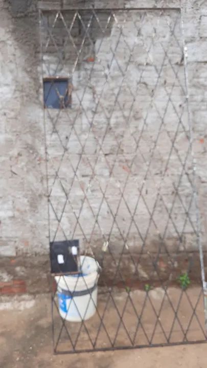  Grade em aço - Foto 2